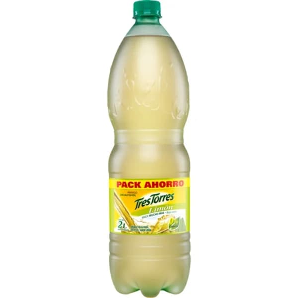 Tres torres Limon