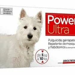 PIPETA POWER 5-10kg