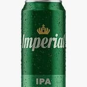 Cerveza Imperial IPA Lata 473cc