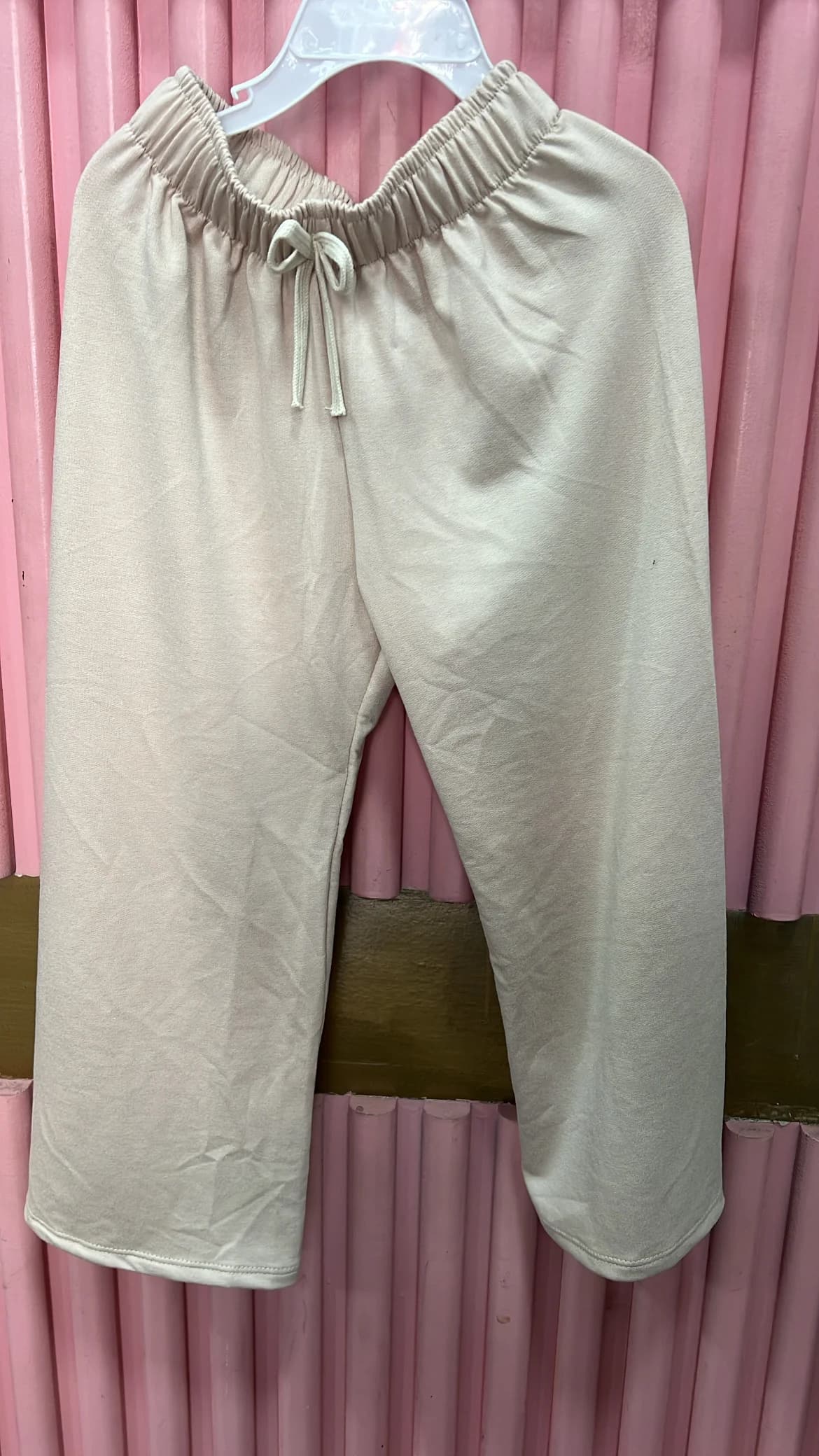 PANTALÓN MODAL VISC NENA
