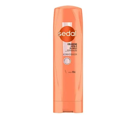 Acondicionador Sedal Colageno 190ml