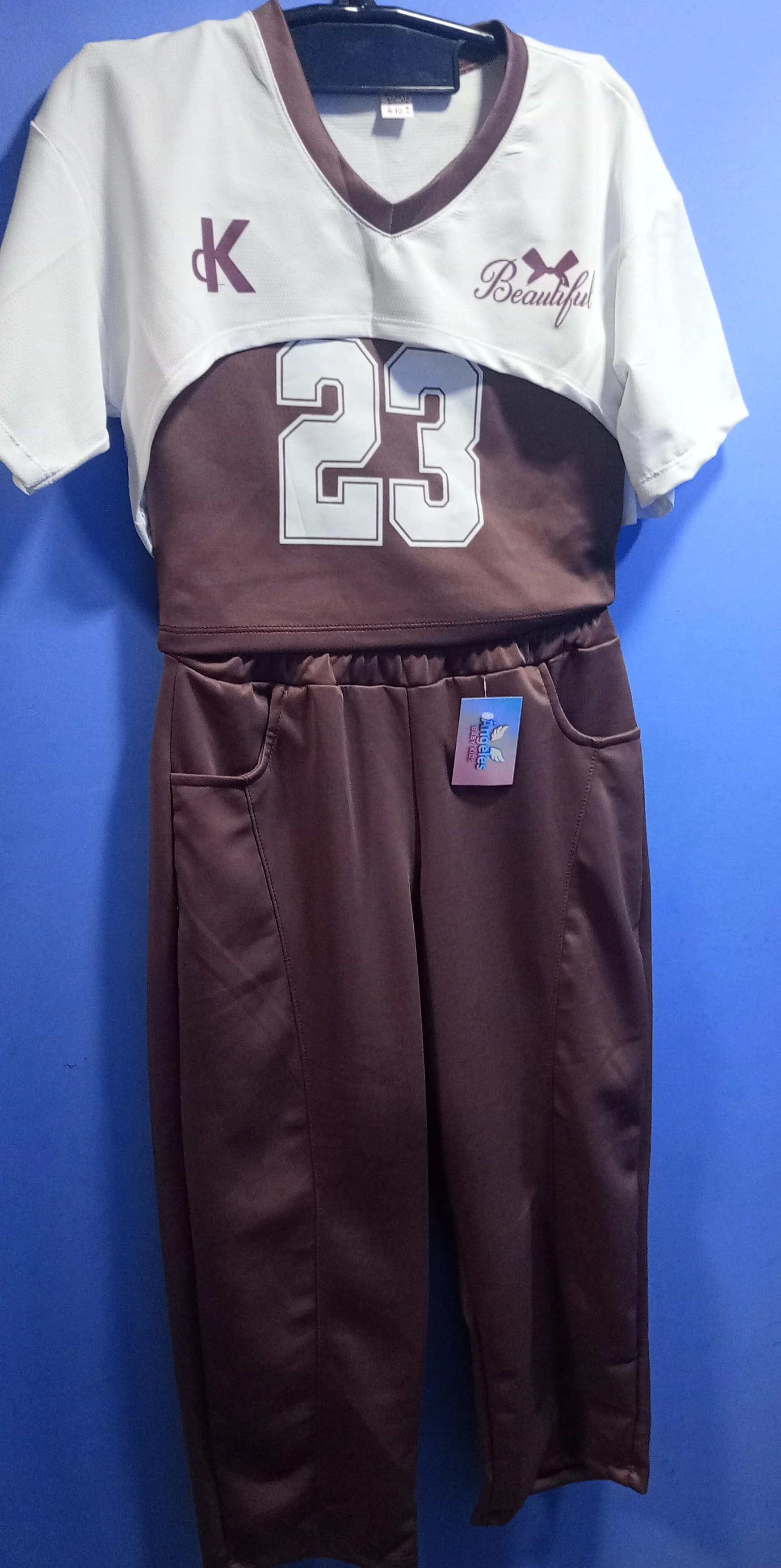 CONJUNTO NENA 3 PIEZAS