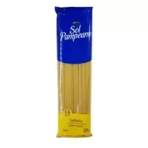 SOL PAMEANO FIDEO TALLARIN