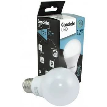 Foco Candela 12W luz fria