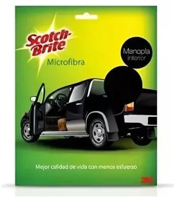 SCOTCH BRITE