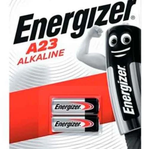 PILAS A23 ENERGIZER