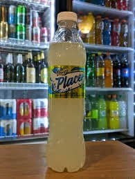 PLACER POMELO 500ML