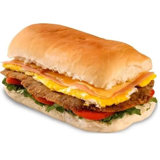 SANGUCHE MILANESA