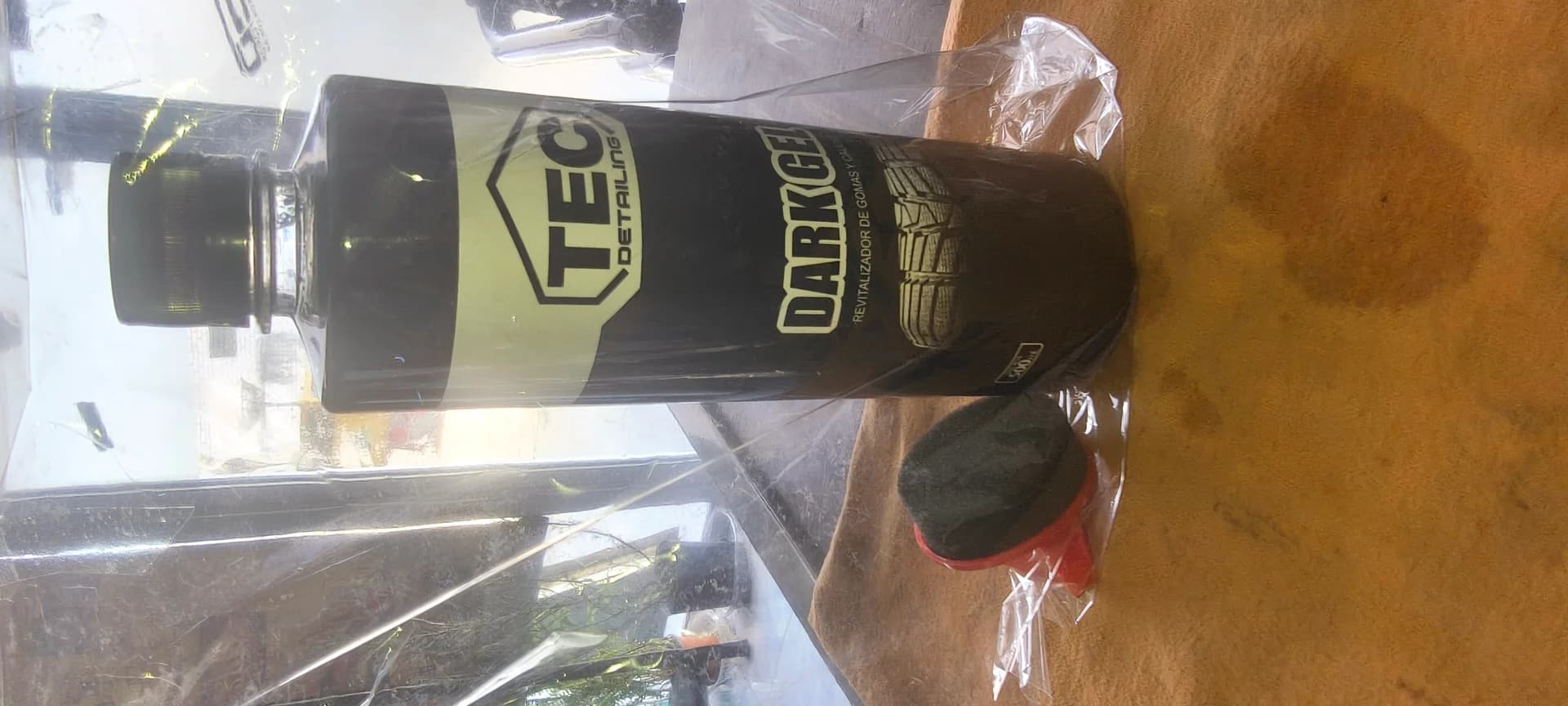 COMBO RUEDAS