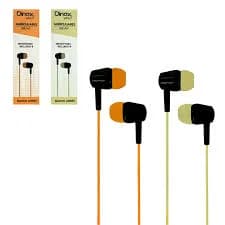 Auricular dinax colores