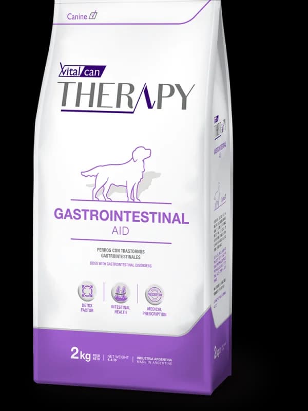 VITAL CAN THERAPY GASTROINTESTINAL PERRO X10KG