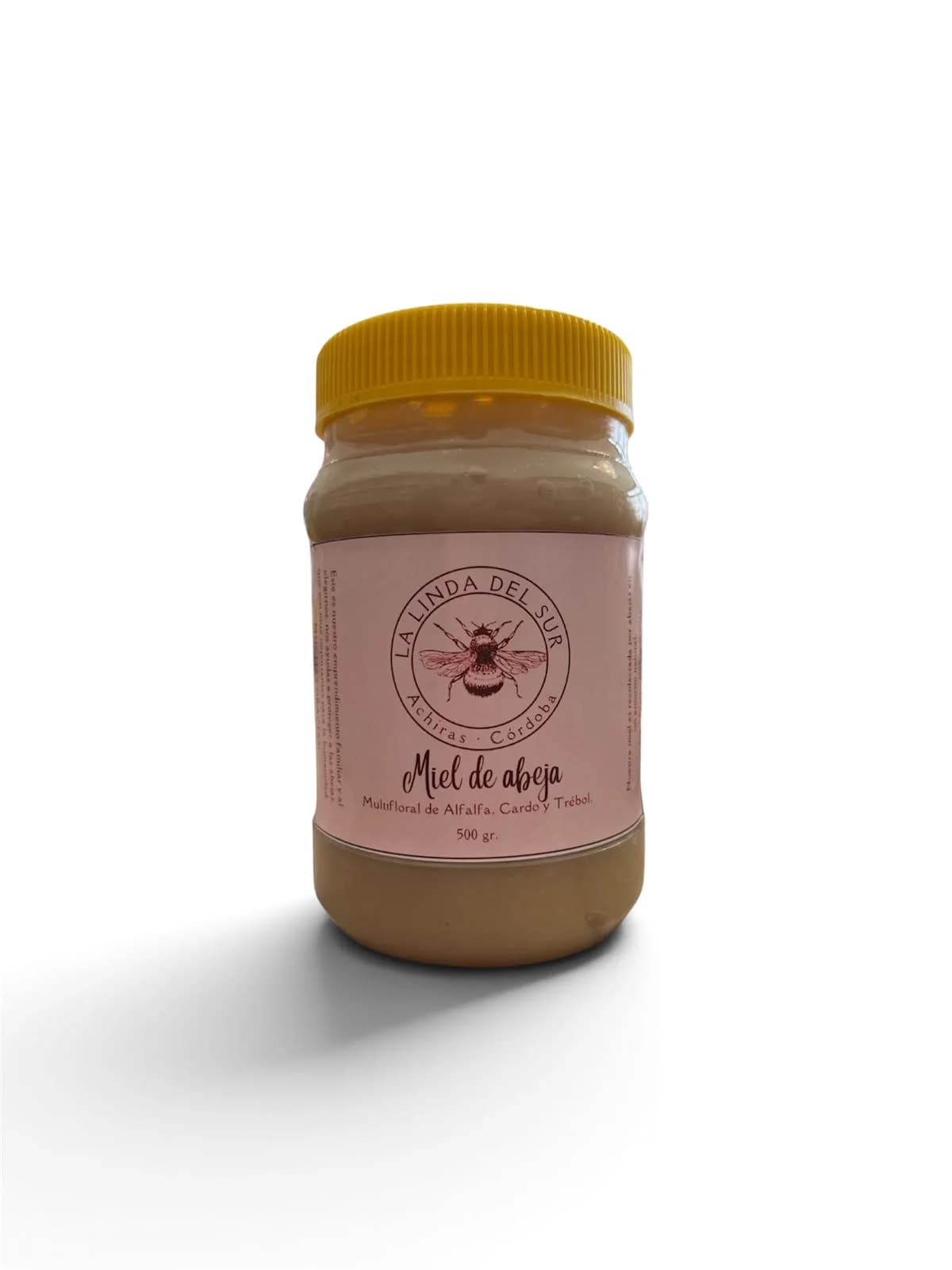Miel 500g