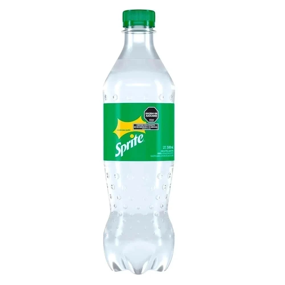 Sprite 500ml