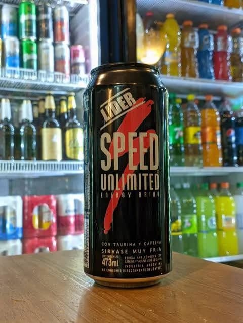 SPEED XL