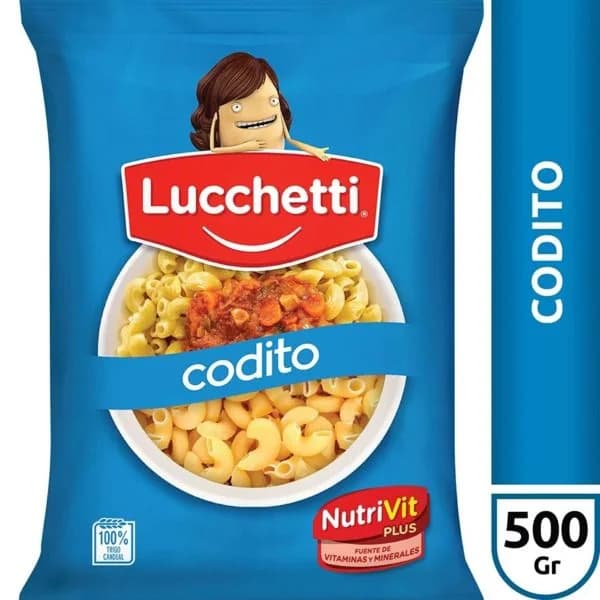 Lucchetti codito