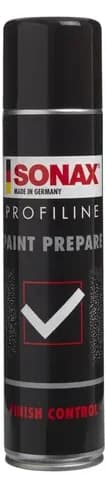 PAINT PREPARE (AEROSOL)