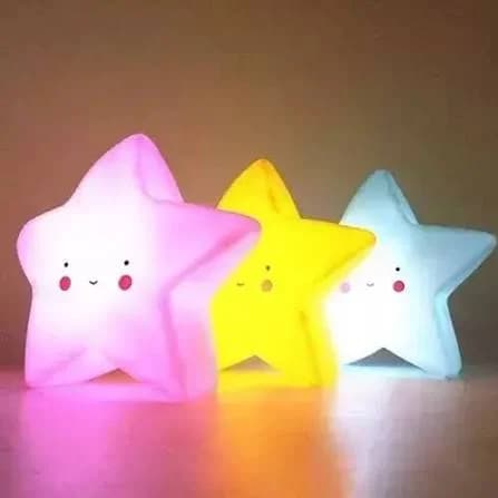 OFERTA star light estrella