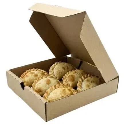 EMPANADA 6
