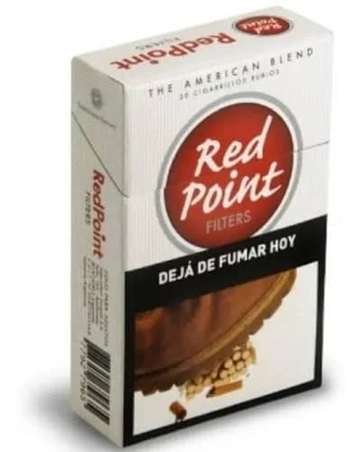 RED POINT 20 BOX