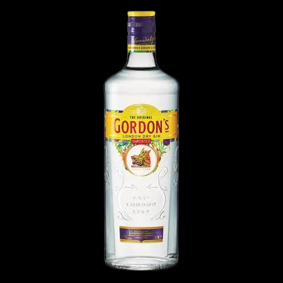 GIN GORDONS 700ML