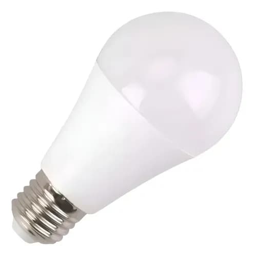 Lampara Led Con Sensor De Movimiento Foco Full Color de la luz Blanco frío
