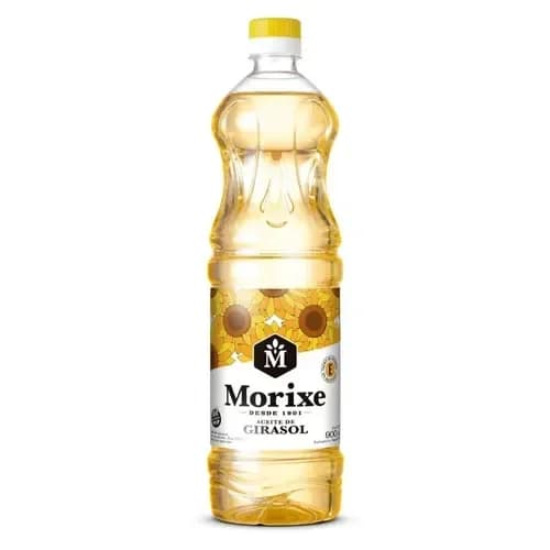 MORIXE ACEITE GIRASOL X 900