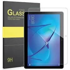 templado para tablet 7",8",9",10"