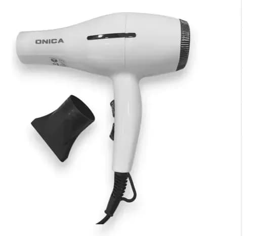 secador de pelo onica