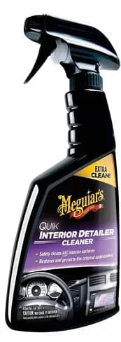INTERIOR DETAILER CLEANER