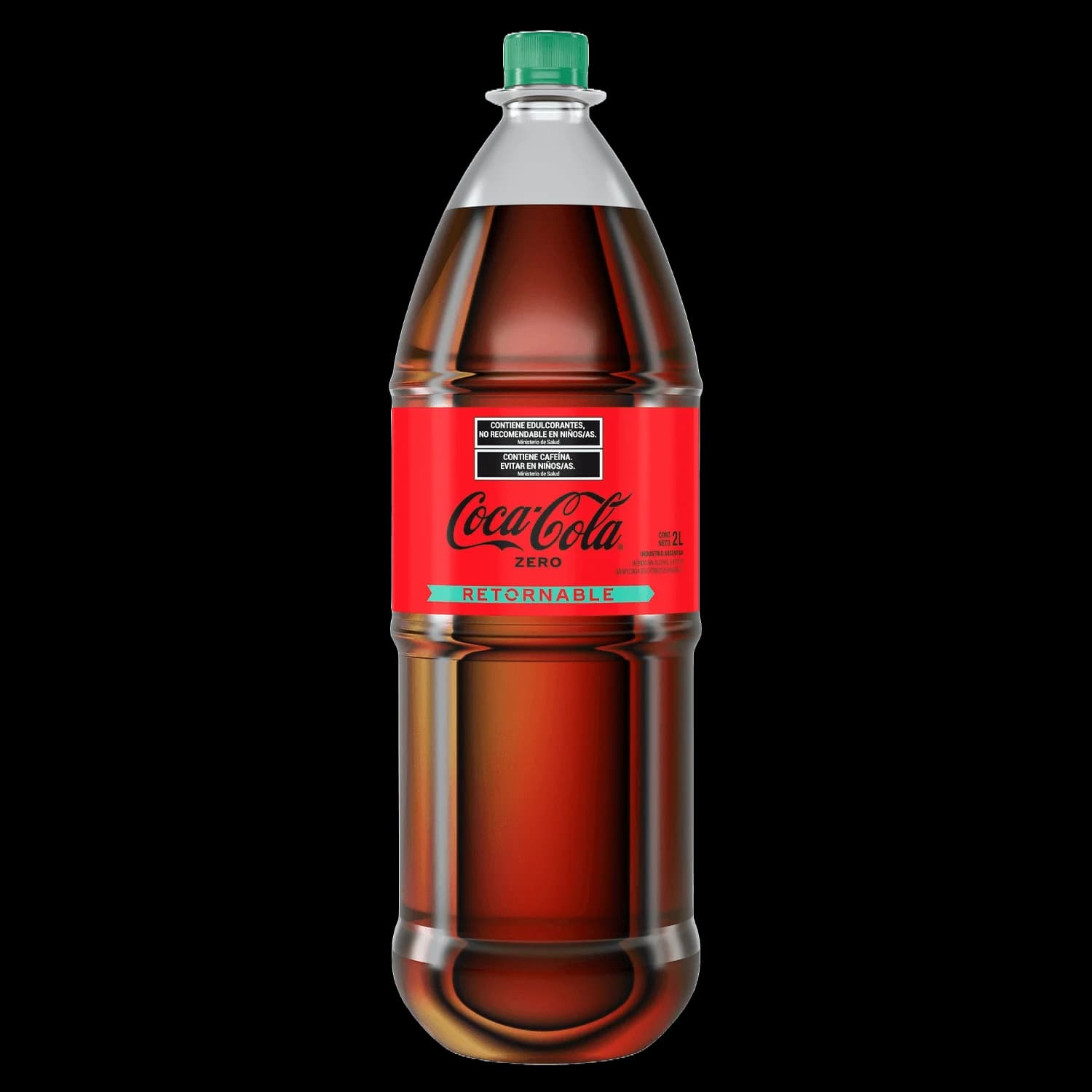 COMBOS DIGITALES COCA + COCA ZERO