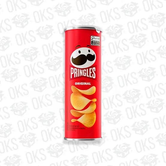 PRINGLES ORIG.