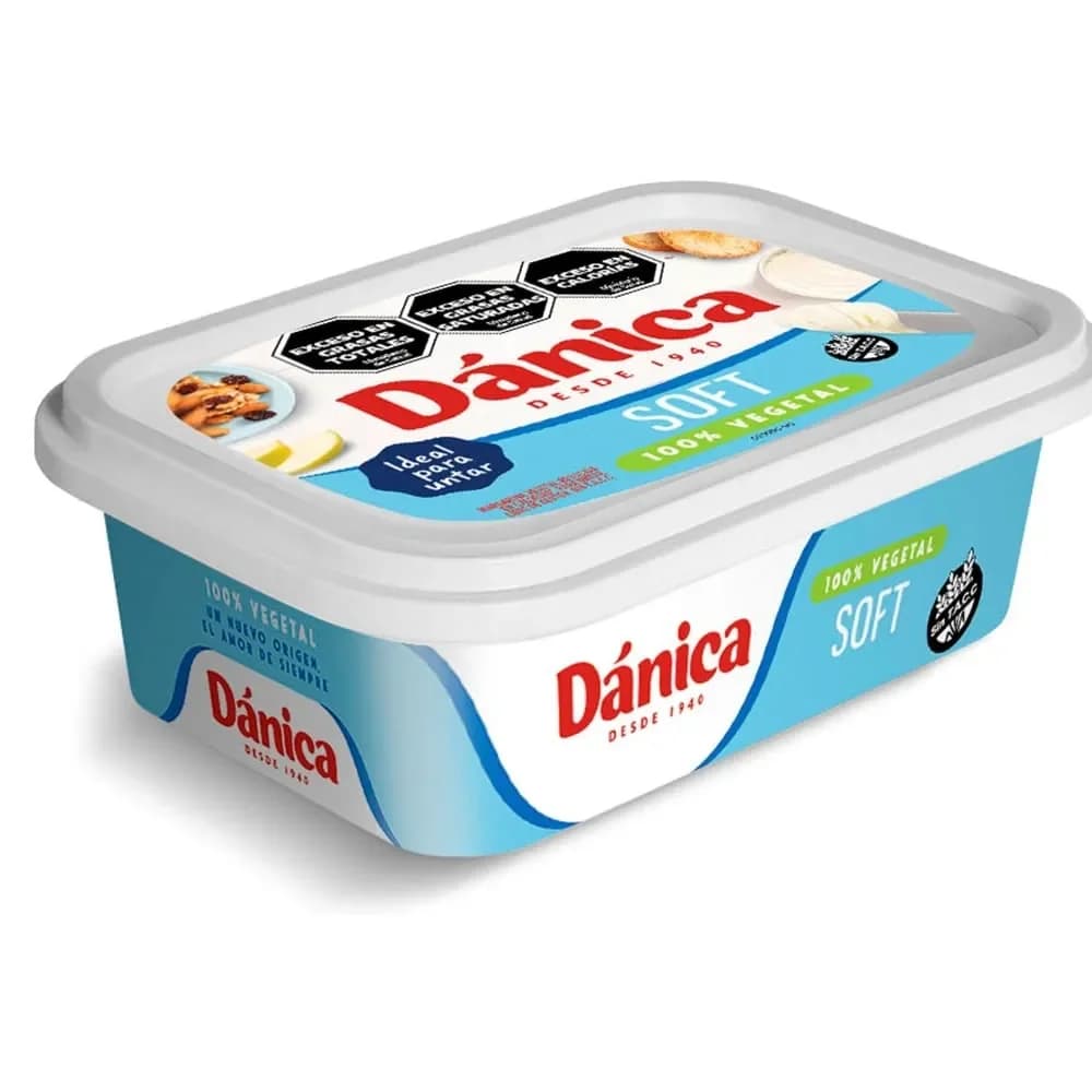 Manteca Danica