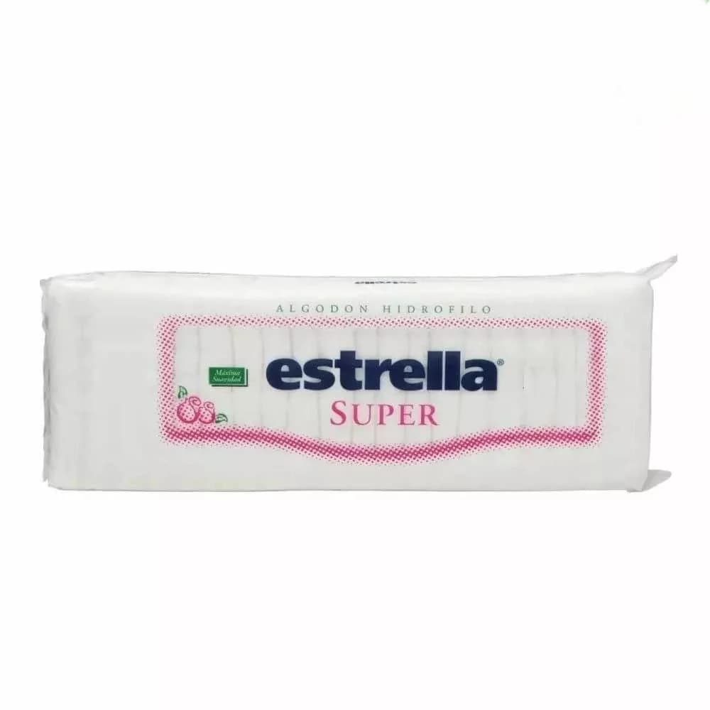 Algodon Estrella 100g