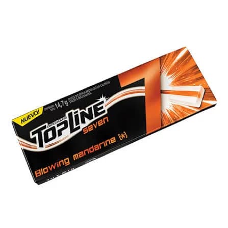 TOPLINE MANDARINE