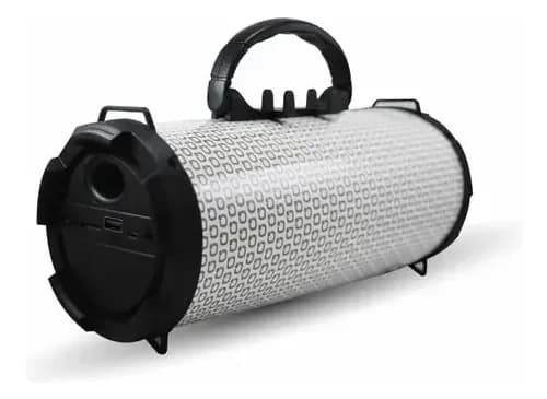 Parlante Only Bazooka Speaker