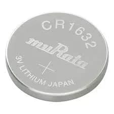 Pilas Boton Cr1632 Murata 1632 Original cada una
