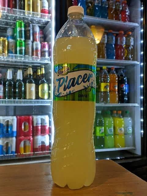 PLACER PERA 1.5