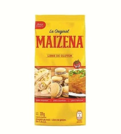 Maizena 220g