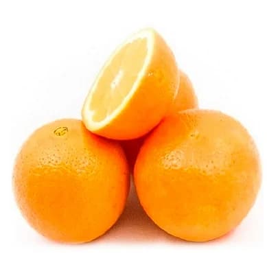 Naranja Ombligo 1u