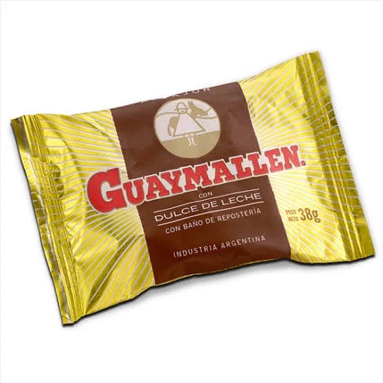 GUAYMALLEN NEGRO