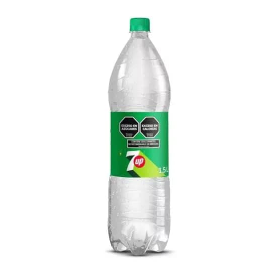 SEVEN UP 2.L