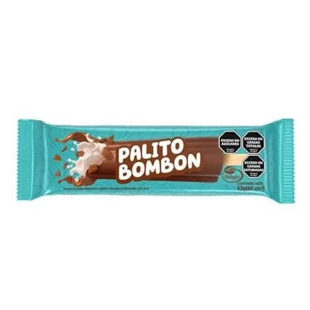 Helado Palito Bombon Arcor
