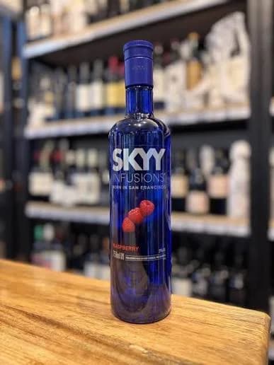 SKY RASBERRY