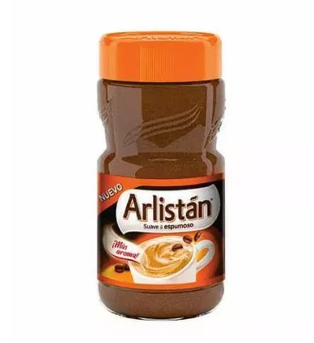 Cafe Arlistan 100g
