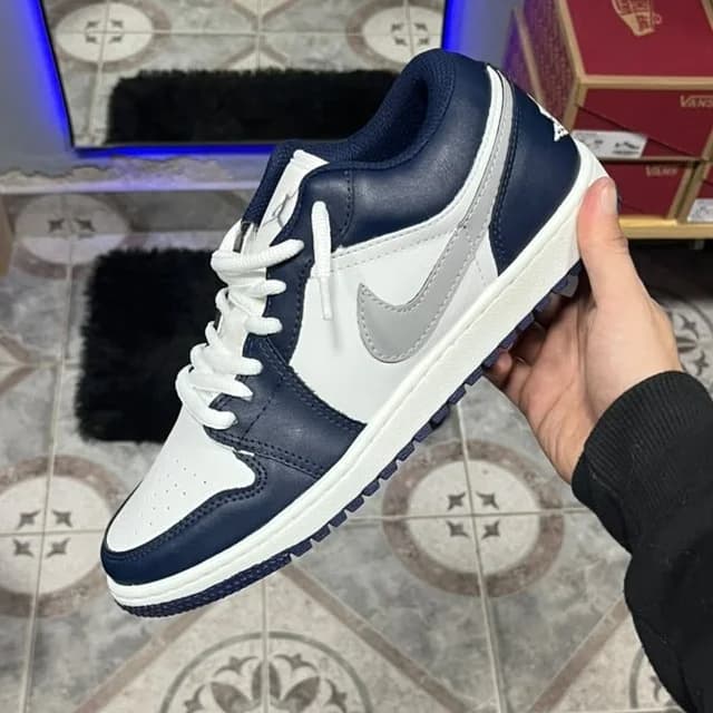 NIKE JORDAN "MARINO"