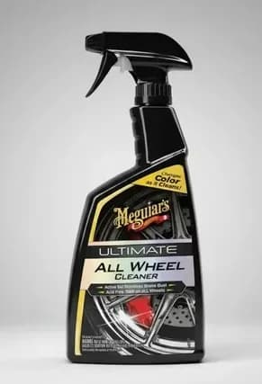 ULTIMATE ALL WHEEL