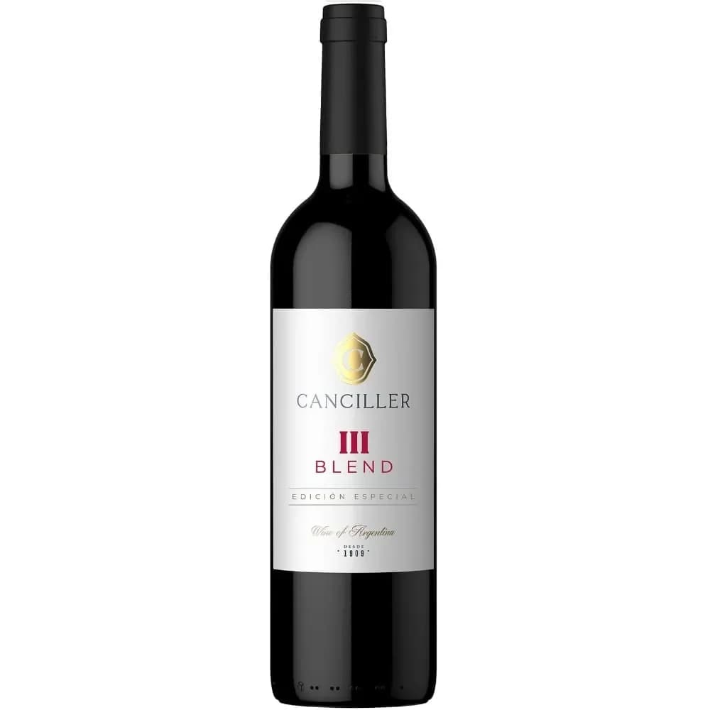 Vino Canciller Blend 750
