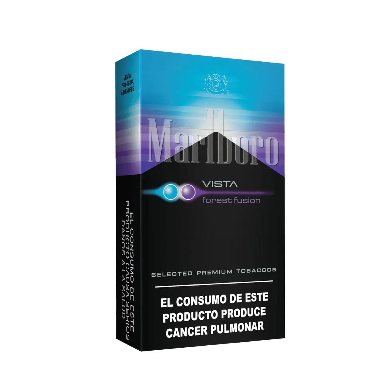 Marlboro Fussion XL x20