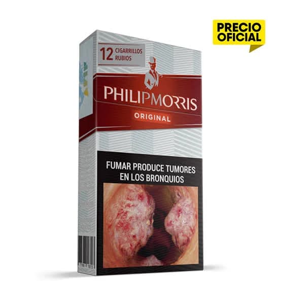 PHILIPMORRIS 12