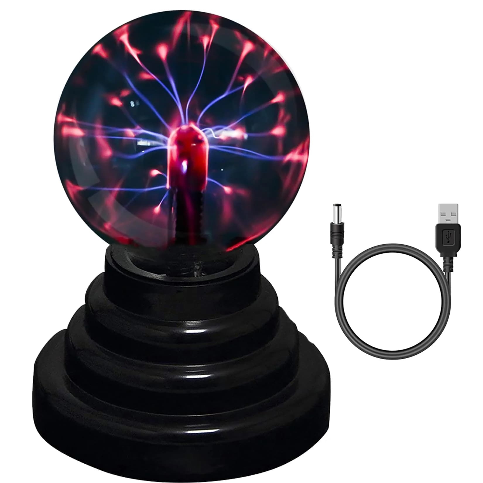 USB PLASMA BALL